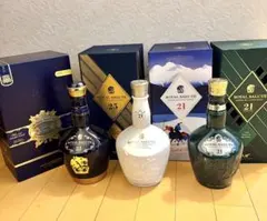 2026年最新】ロイヤルサルートの人気アイテム - メルカリ