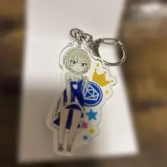 アナスタシア ロッテリア ラバーストラップ 2個 限定品 シンデレラ 