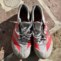 アディゼロ ジャパン 9 28cm