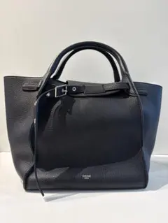 【美品】CELINE セリーヌ ビッグバッグ スモール 2WAY トートバッグ