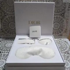 未使用品 Dior ディオール □ ノベルティ プラチナ会員 バースデー