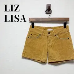 2026年最新】LIZ LISA レディース ショートパンツ・ハーフパンツの人気