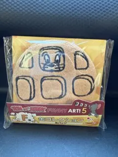 一番くじ　トムとジェリー F賞　缶バッジ