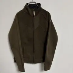 【極美品】バートン ジャケット ブラウン