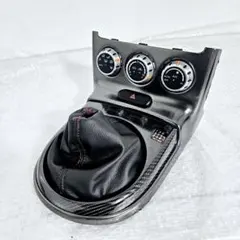 トヨタ86ZN6スバルBRZ ZC6ATシフトレバーASSYSPORTスイッチ付 - メルカリ