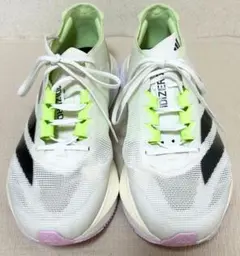 【adidas】adizero Boston12 ボストン12 26.5cm