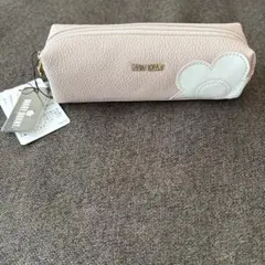 MARY QUANT ペンケース　小物入れ