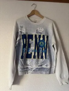 90sスウェット トレーナー フルーツオブザルーム