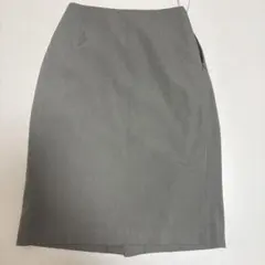 honeys 膝丈タイトスカート