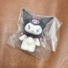 ★Netflix マイメロディ＆クロミ フロッキーフィギュア クロミ★