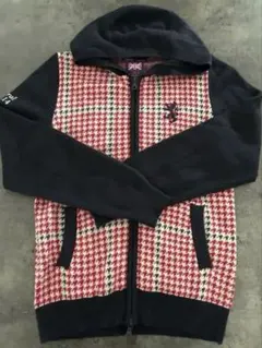 Admiral golf パーカー、スカートセット　M