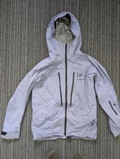 Burton AK GORE-TEX スノーボードジャケット Sサイズ