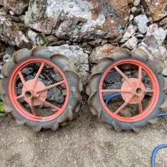 2026年最新】田植え機 タイヤの人気アイテム - メルカリ