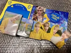 SEVENTEENTH HEAVEN カラット盤 ディノ セット