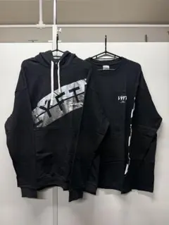 【正規品】LYFT LÝFT リフト ２点セット　Ｌ