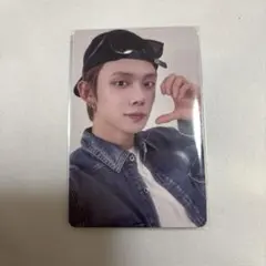 TXT 7TH YEAR Thorns ラキドロ 1・42回目 ヨンジュン