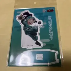 忍たま乱太郎 一年生の頃 アクリルスタンド アクスタ 立花仙蔵 - メルカリ