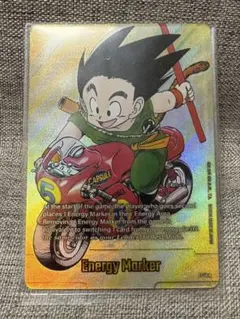 2026年最新】海外 ドラゴンボール カードの人気アイテム - メルカリ