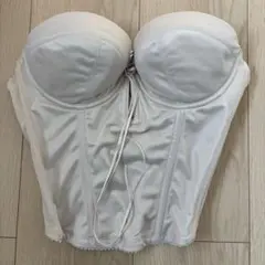 MIRROR MIRROR ブライダルインナー F65