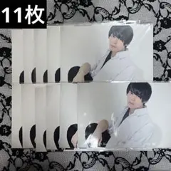 古川慎 人狼バトル ブロマイド