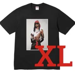 【新品未使用】Supreme Photo Tee XL Tシャツ ブラック
