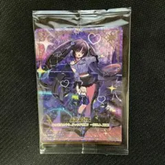 c1095 ホロライブOCG アユンダ・リス 誕生日記念2025 プロモ - メルカリ