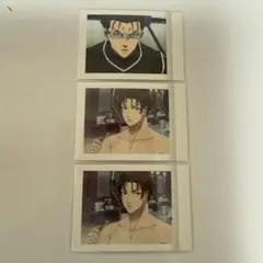 ブルーロック 剣城斬鉄 ぱしゃこれ