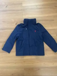 ラルフローレン ジャケット120