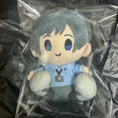 2026年最新】小松昌平 ぬいぐるみの人気アイテム - メルカリ