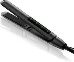 ヘアアイロン ストレート 痛まない 4段階温度調節 170℃~230℃