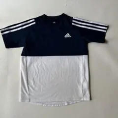 adidas 150 センチ　Tシャツ