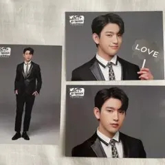 2026年最新】got7 ジニョンの人気アイテム - メルカリ