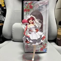 推しの子 有馬かな 1/7 Gracmaster フィギュア 夢の花束