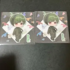 シクフォニ すち　JOYSOUND コースター