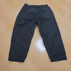 BITTOKO カジュアルパンツ ブラックのサムネイル