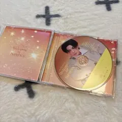 FANTASTICS 八木勇征 ピクチャーレーベル