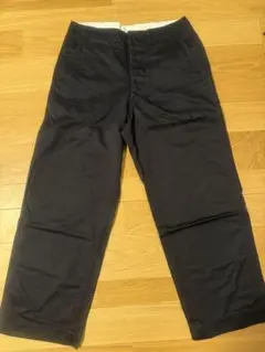 ciota weapon chinocloth pants チノ パンツ デニム - メルカリ