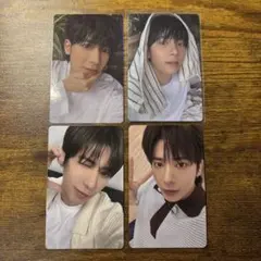 BTS バンタン Winter Package ウィンパケ トレカ テヒョン V BTS V Taehyung WINTER PACKAGE 2021 Official Photocard Photo Card