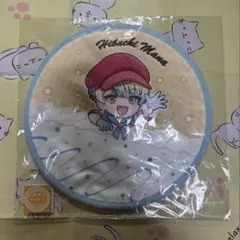 にじさんじ マリオンクレープ 緋八マナ ハンカチ 特典ステッカー 宇佐美リト