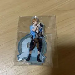 浦島虎徹　糸川耀士郎　アクリルスタンド ミュージカル 刀剣乱舞 十周年祝賀祭