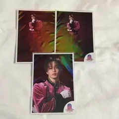 超特急　マサヒロ　生写真