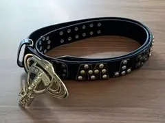 d*3様 レア✨️ 希少 Vivienne Westwood メッシュ ベルト 2026年最新】Vivienne Westwood メンズ ベルトの人気アイテム - メルカリ