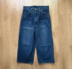 TK UNION MADE デニムパンツのサムネイル