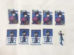 四季凪アキラ VOLTA Days × Diner ランダムホログラムカード