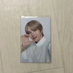 UIQ RIIZEショウタロウ トレカ