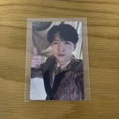 M!LK 吉田仁人 爆裂愛してる トレカ