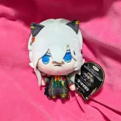 悪魔執事と黒い猫　あくねこ　まめこっと　ナンジャタウン　シロのサムネイル