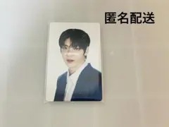 TXT スビン　トレカ