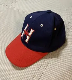 日本ハムファイターズ　WLHシリーズ　レプリカキャップ　カーブ　XLサイズ　新品 北海道日本ハムファイターズエスコンフィールド2026レプリカキャップ