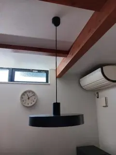 flame decolamp 凸ランプ Lサイズ